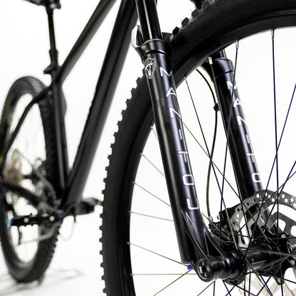 Bicicleta Alubike XTA 3.0