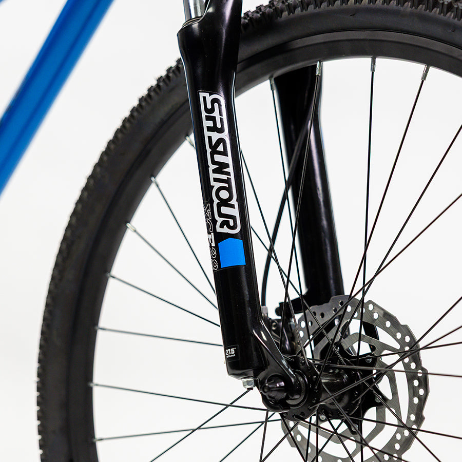 Bicicleta Alubike Sierra 29"