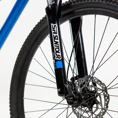Bicicleta Alubike Sierra 29"