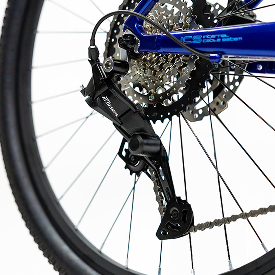 Bicicleta Alubike Sierra 29"