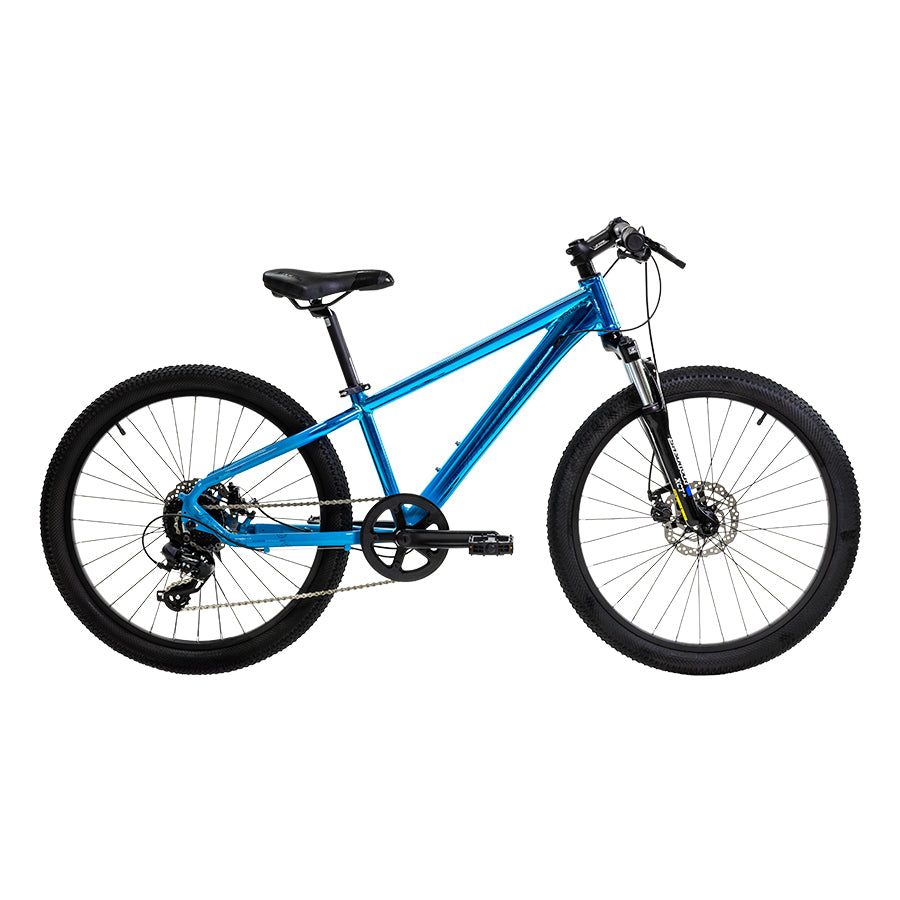 Bicicleta Alubike Sierra 24"