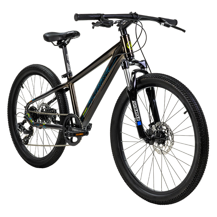 Bicicleta Alubike Sierra 24"