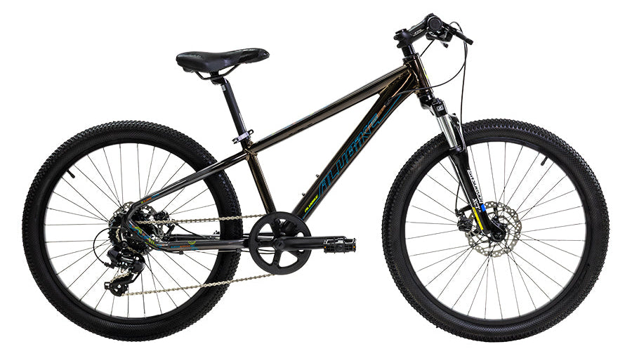 Bicicleta Alubike Sierra 24"