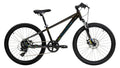 Bicicleta Alubike Sierra 24"