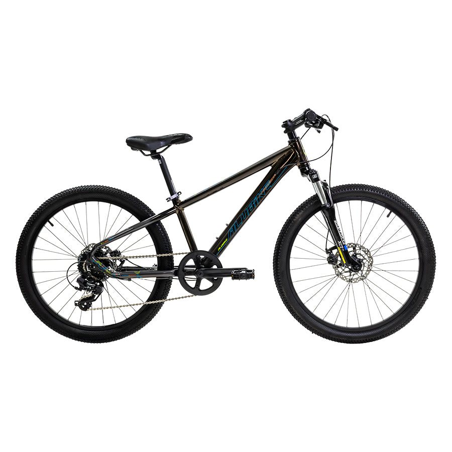 Bicicleta Alubike Sierra 24"