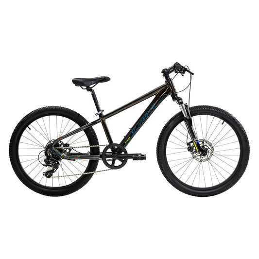 Bicicleta Alubike Sierra 24"