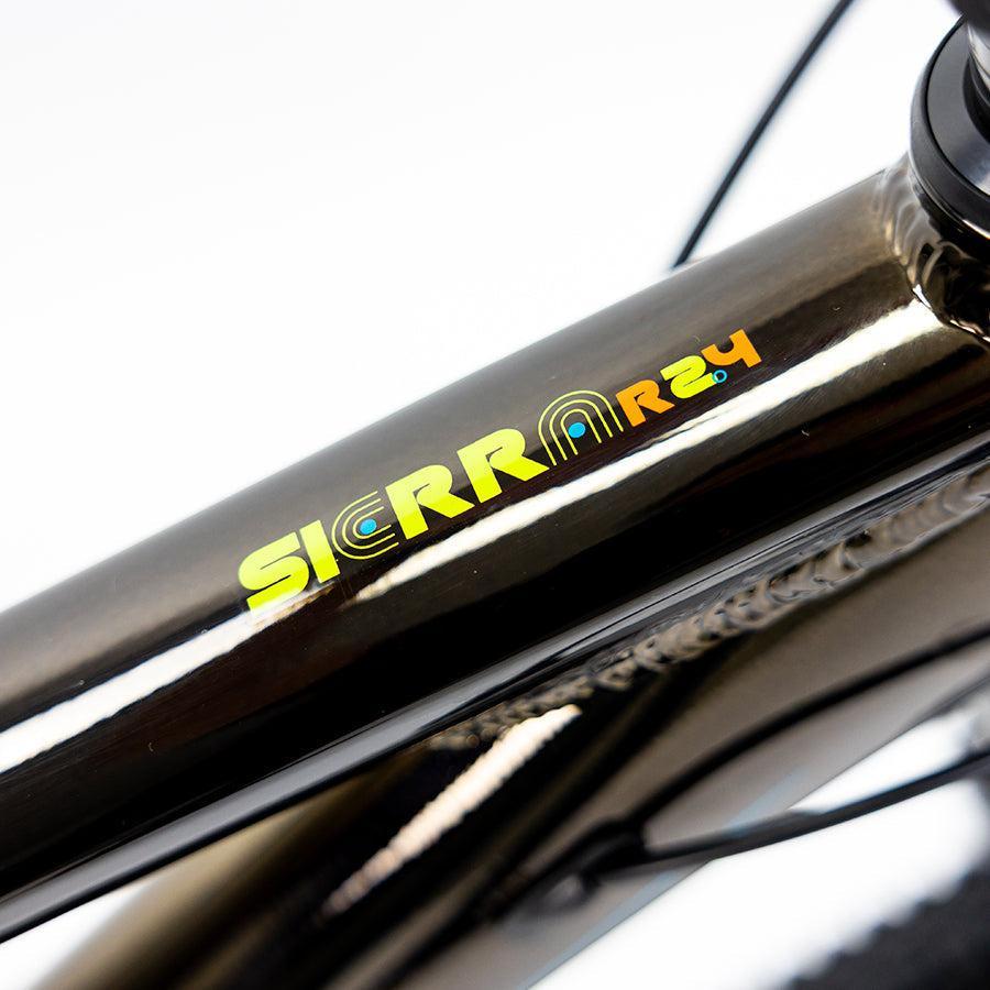 Bicicleta Alubike Sierra 24"