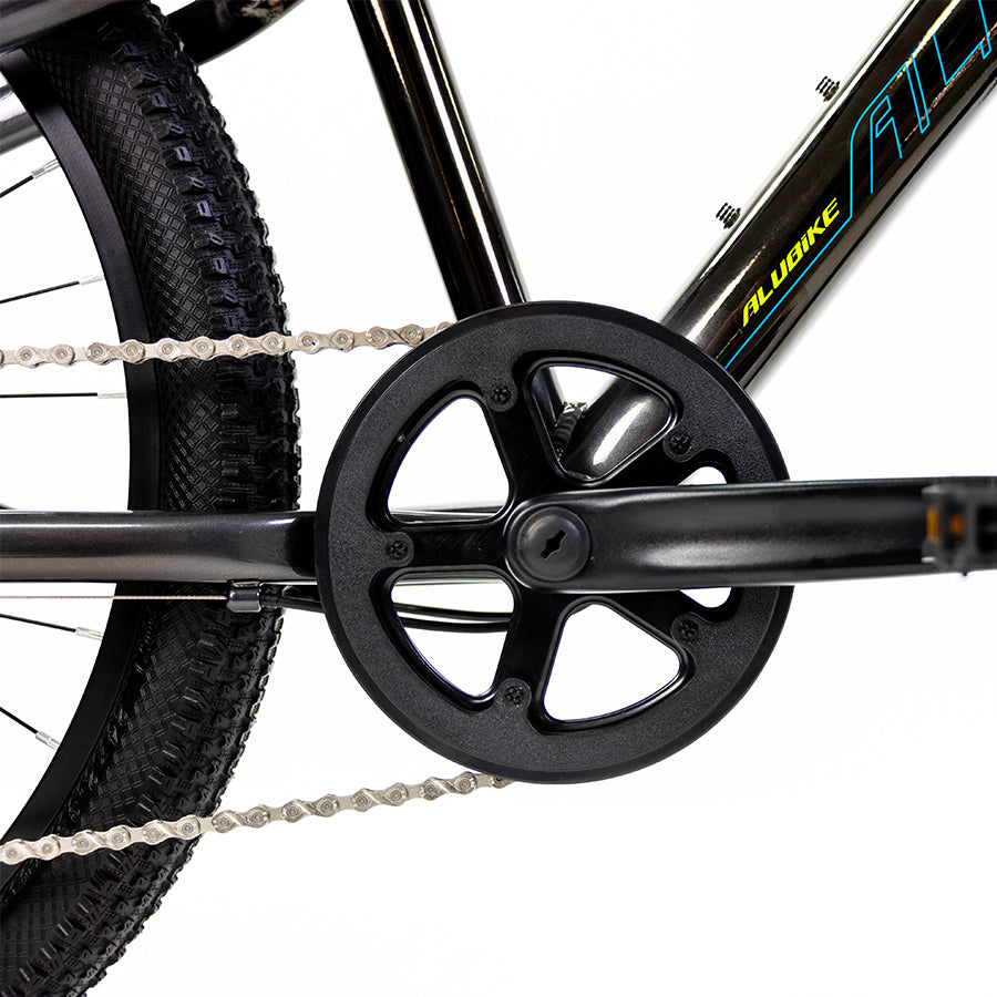 Bicicleta Alubike Sierra 24"
