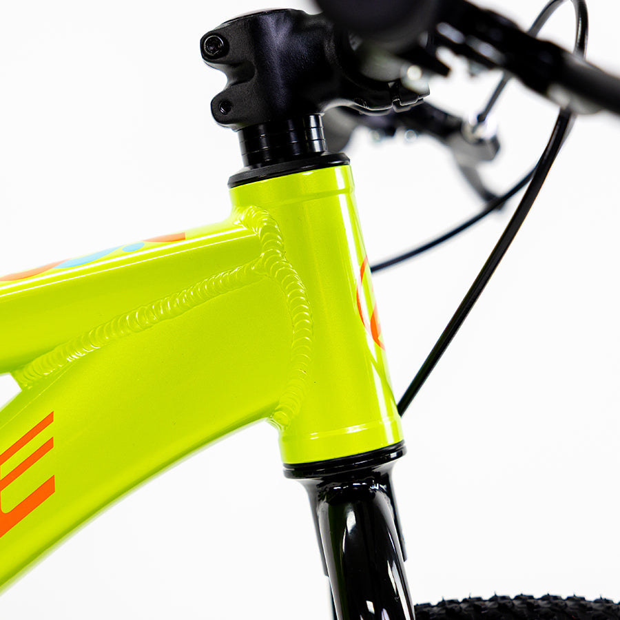 Bicicleta Alubike Sierra 20"