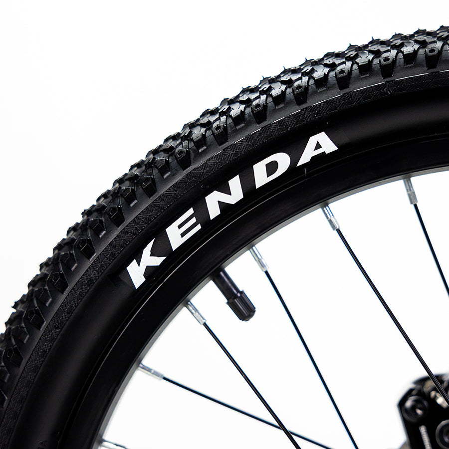 Bicicleta Alubike Sierra 20"