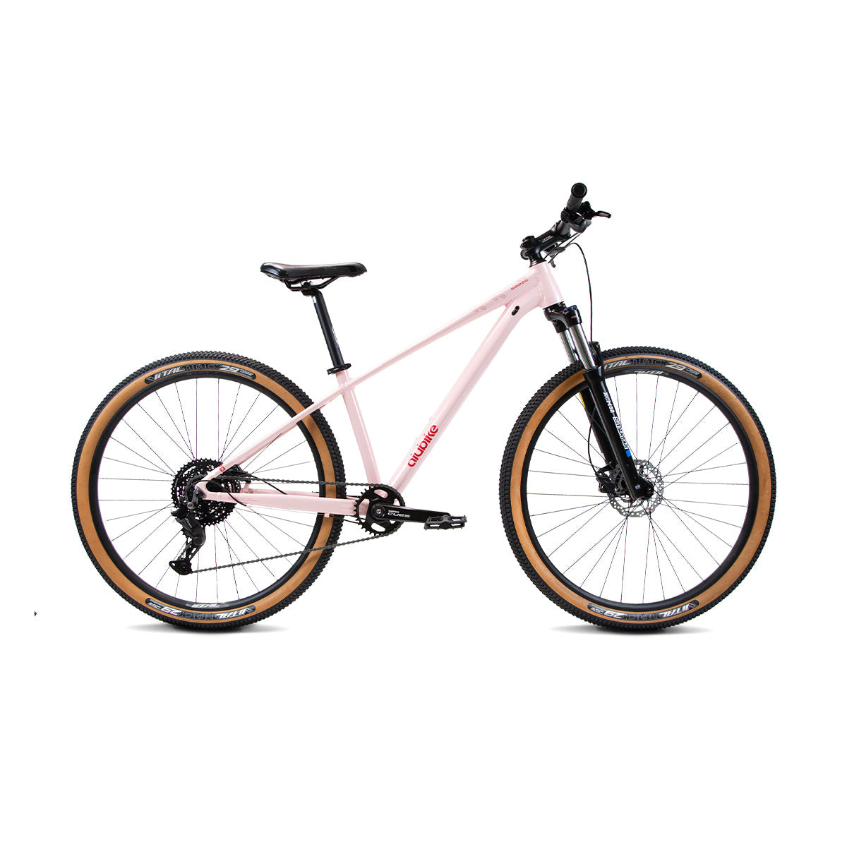 Bicicleta Alubike Sierra 29"
