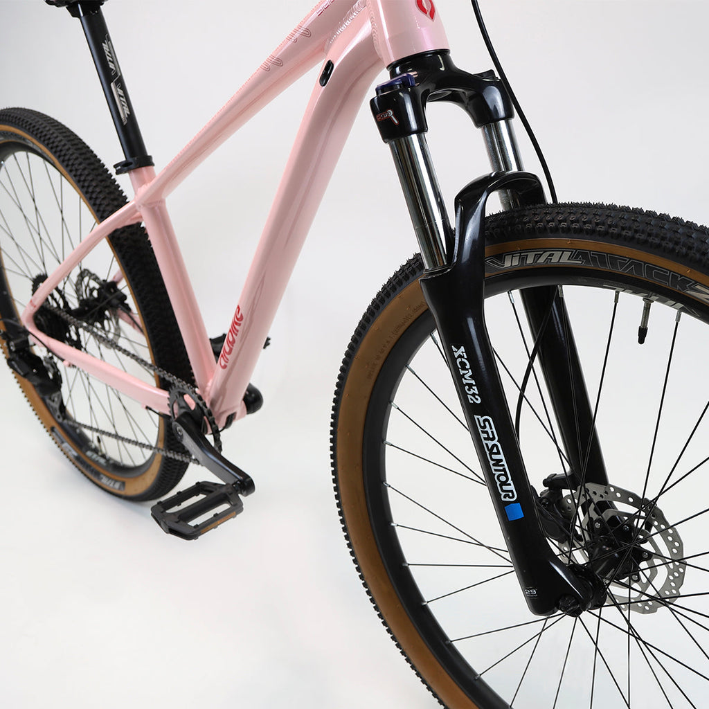 Bicicleta Alubike Sierra 29"