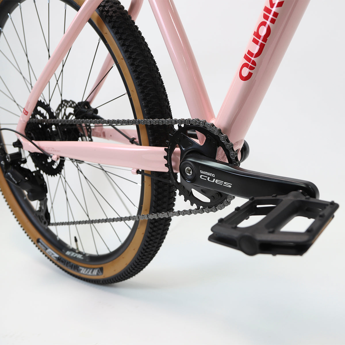 Bicicleta Alubike Sierra 29"