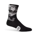 Calceta ranger 6" negro