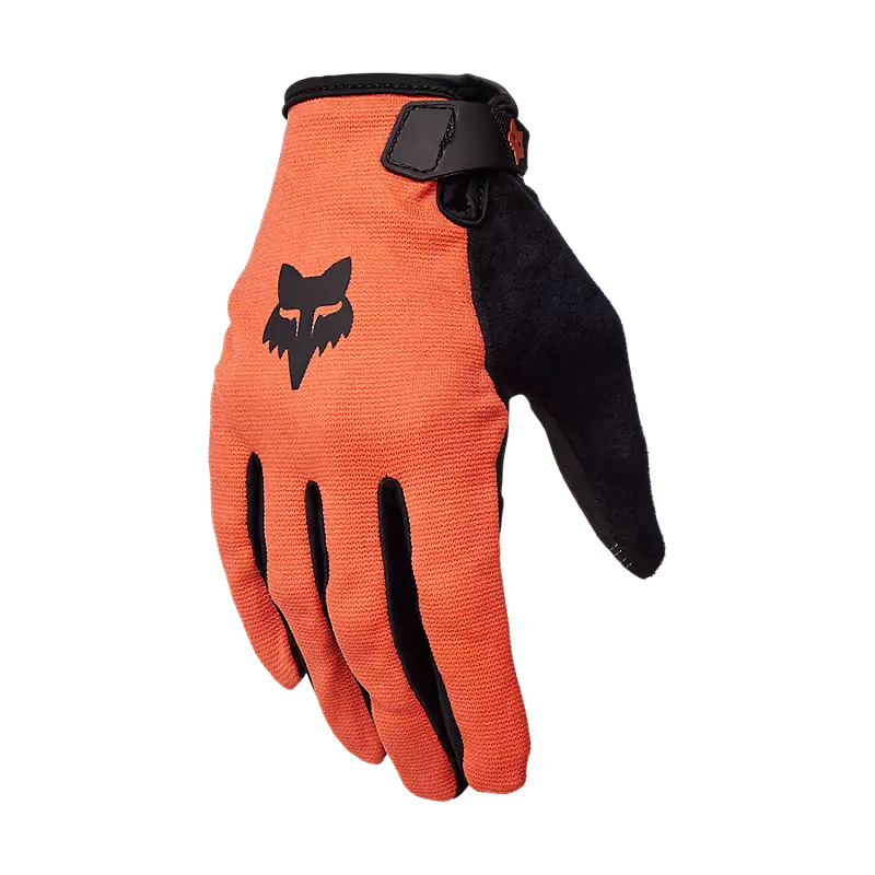 Guante Fox Ranger [Naranja]