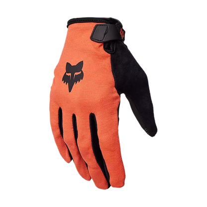 Guante Fox Ranger [Naranja]