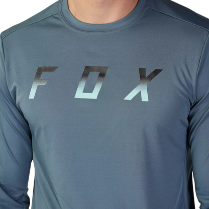 Jersey Fox Ranger Dose [Azul]