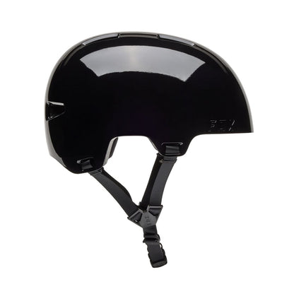 Casco Fox Flight solid.