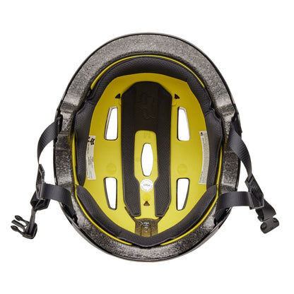 Casco Fox Flight solid.