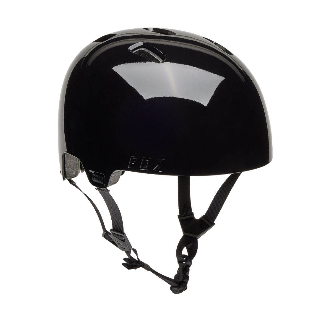 Casco Fox Flight solid.