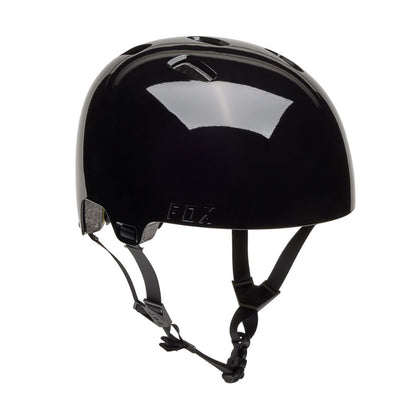 Casco Fox Flight solid.