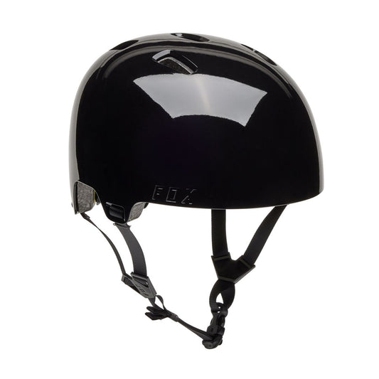 Casco Fox Flight solid.