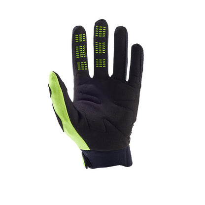 Guante Fox Dirtpaw S4