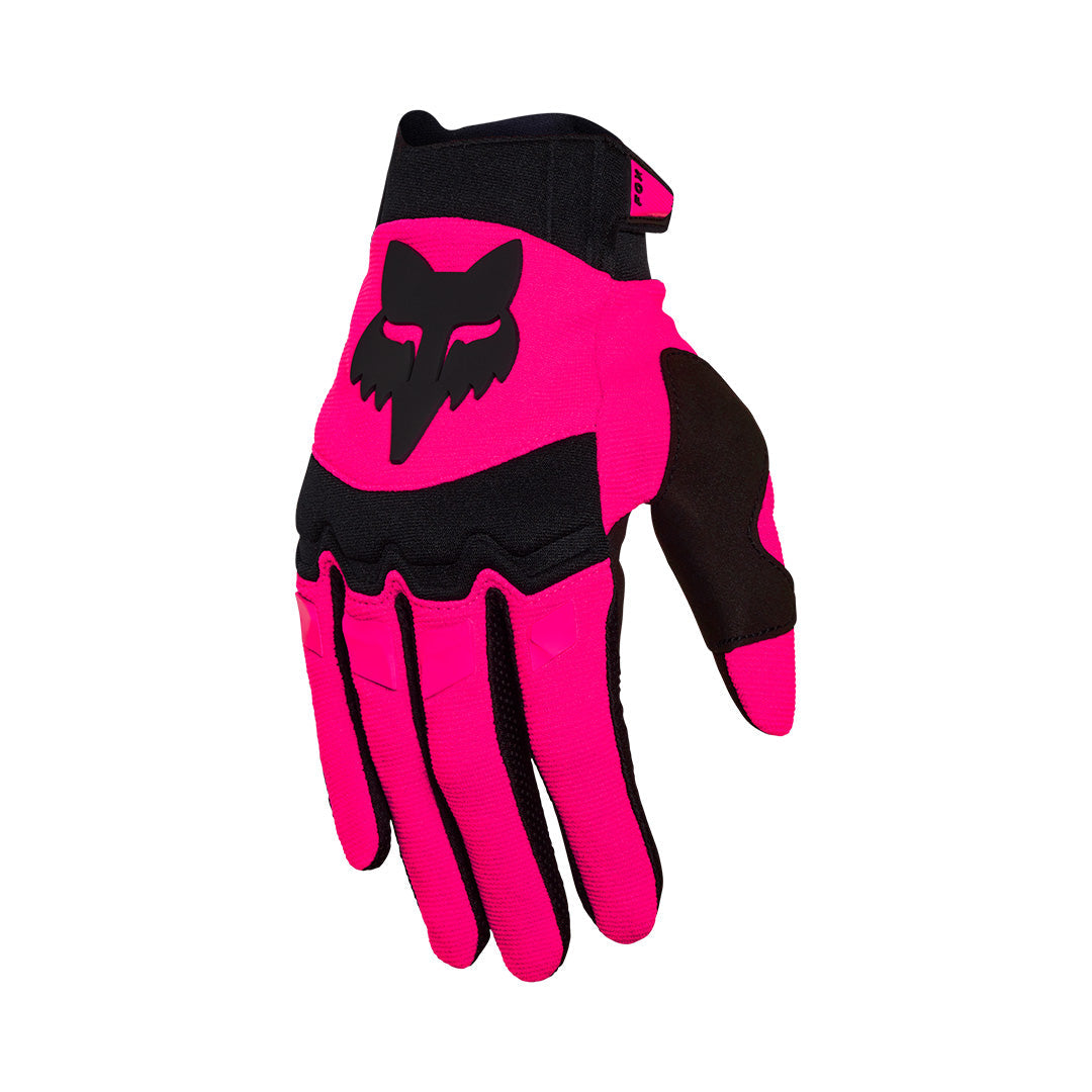 Guante Fox Dirtpaw S4