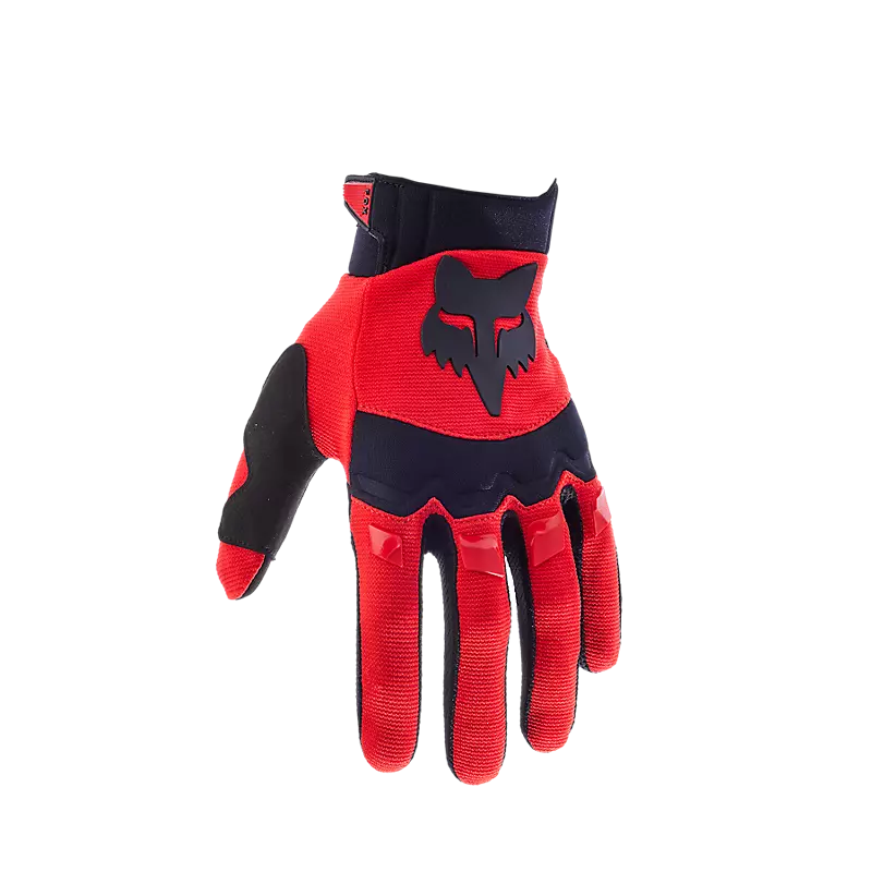 Guante Dirtpaw Glove [Rojo]