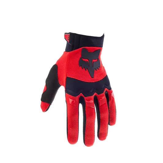 Guante Dirtpaw Glove [Rojo]