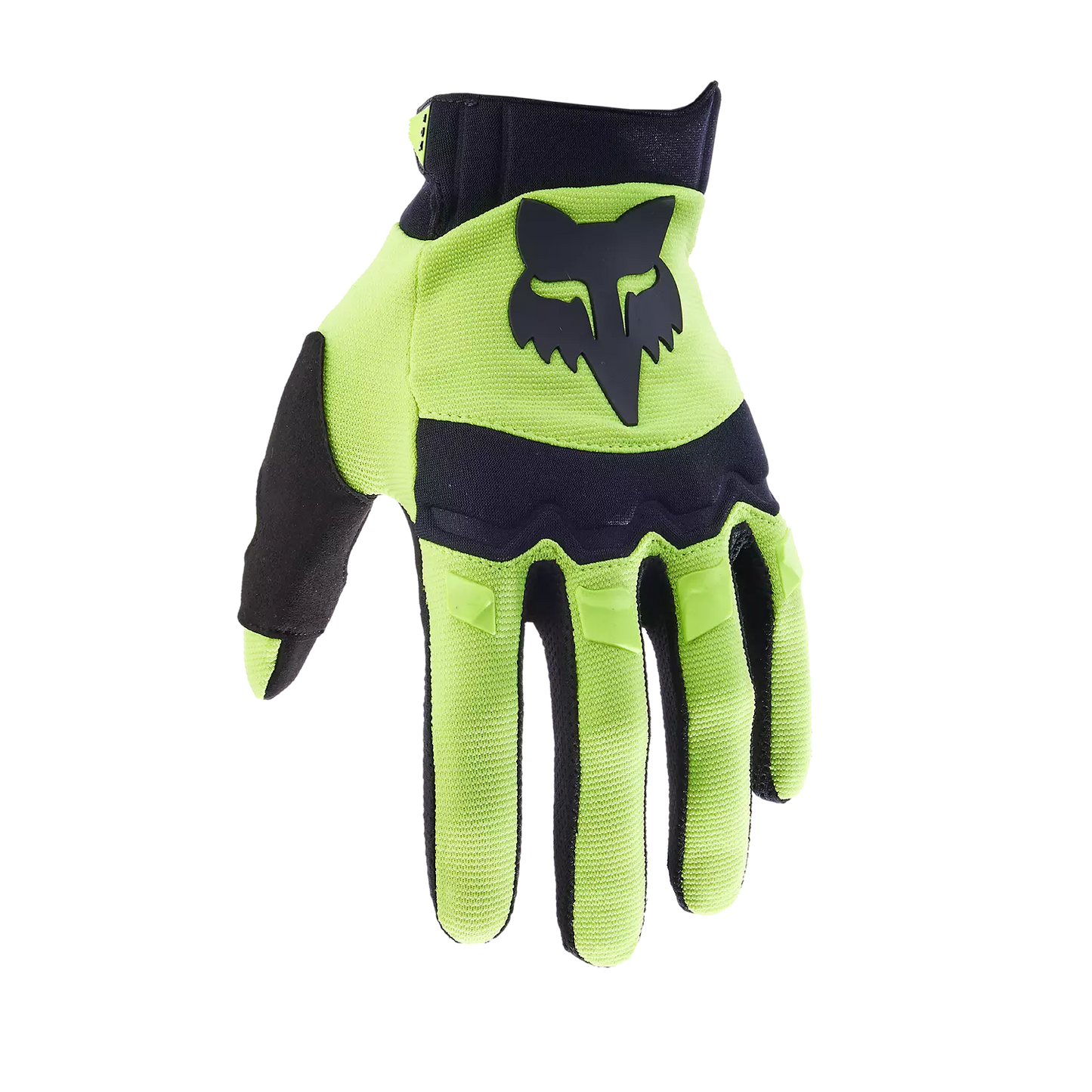 Guante Dirtpaw Glove [Amarillo]