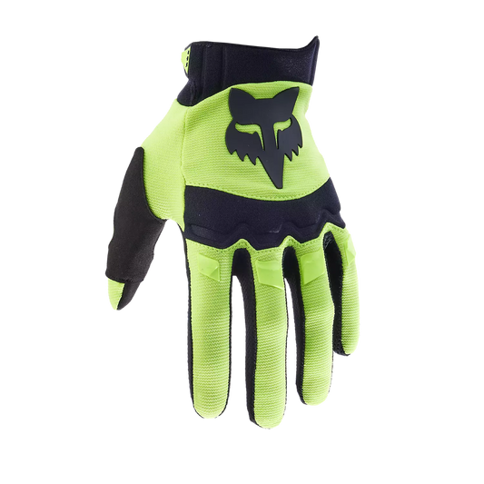 Guante Dirtpaw Glove [Amarillo]
