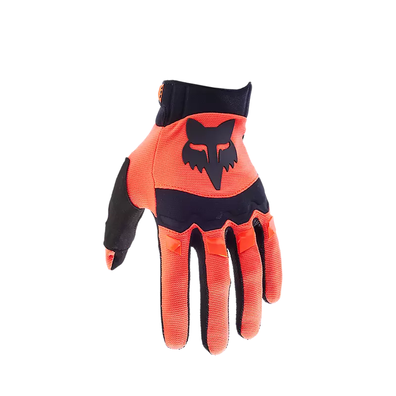 Guante Dirtpaw Glove [Naranja]