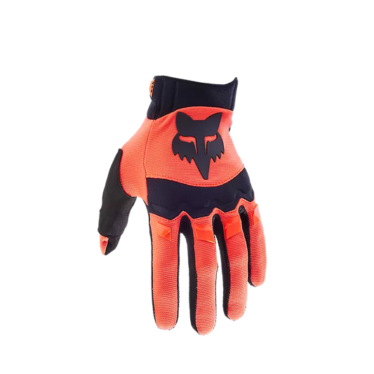 Guante Dirtpaw Glove [Naranja]