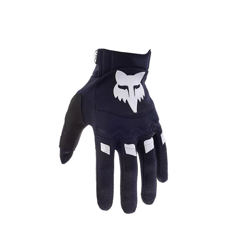 Guante Dirtpaw Glove [Negro/Blanco]