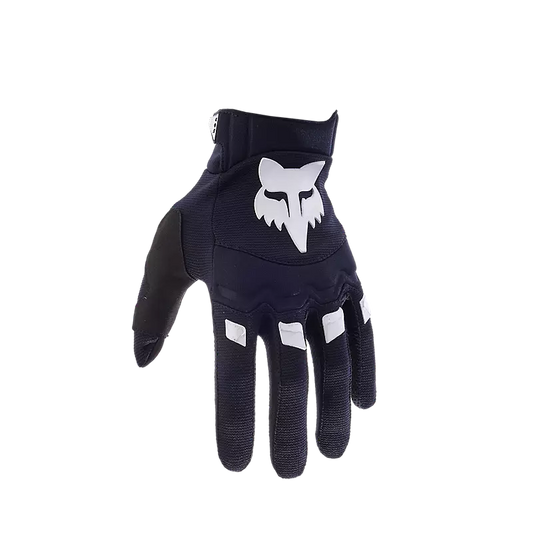 Guante Dirtpaw Glove [Negro/Blanco]