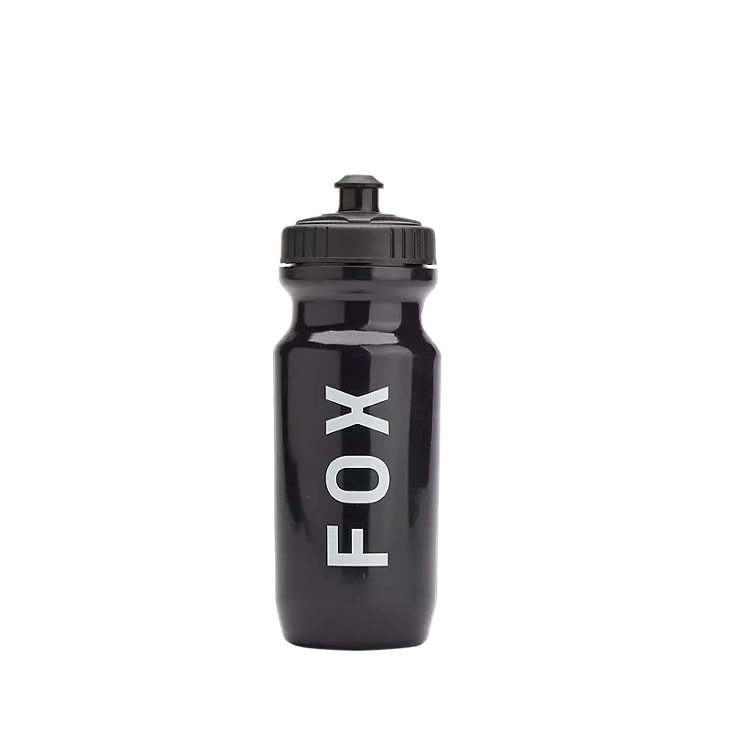 Anfora Fox Head 650ml [Black]