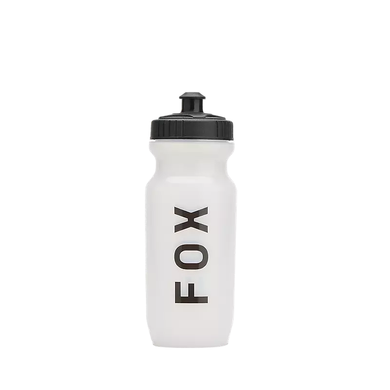 Anfora Fox Head 650ml [Transparente]