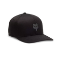 Gorra Fox FlexFit Tech Fox Head [Negro]