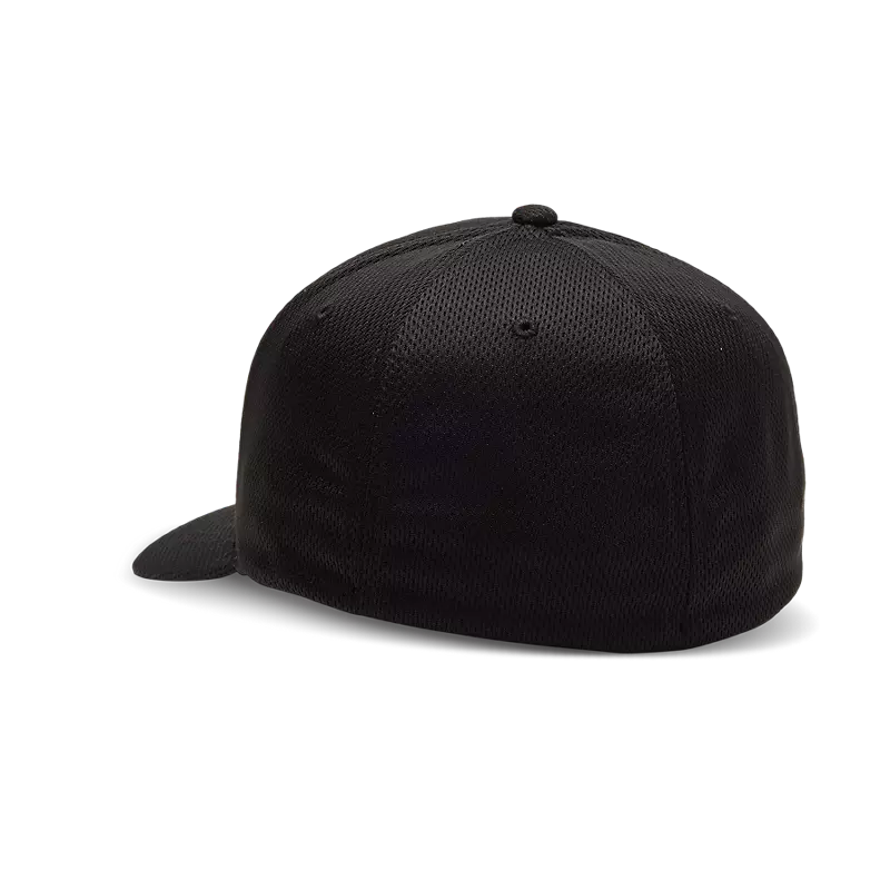 Gorra Fox FlexFit Tech Fox Head [Negro]