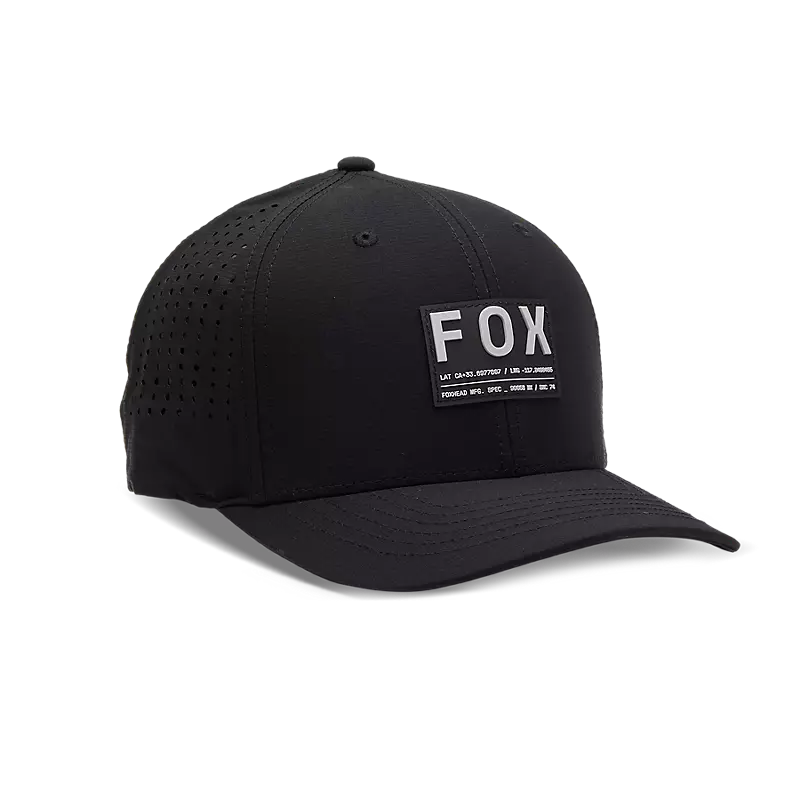 Gorra fox Flexfit Non Stop [Negro]