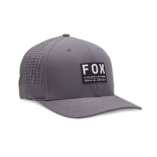 Gorra Fox Flexfit Non Stop [GRIS]