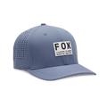 Gorra Fox Flexfit Non Stop [Azul]