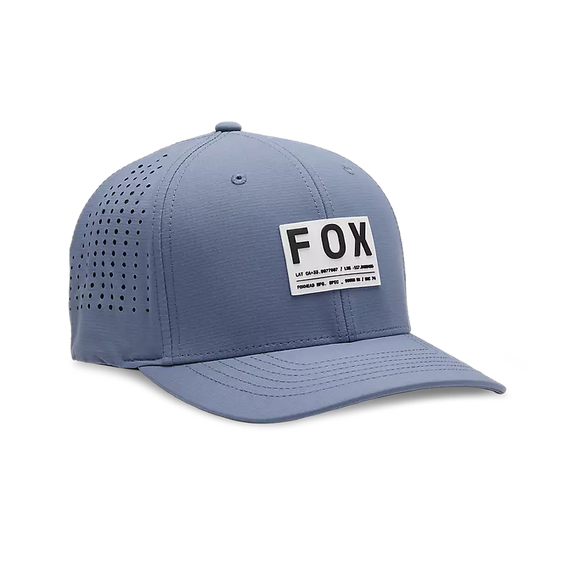 Gorra Fox Flexfit Non Stop [Azul]