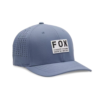 Gorra Fox Flexfit Non Stop [Azul]