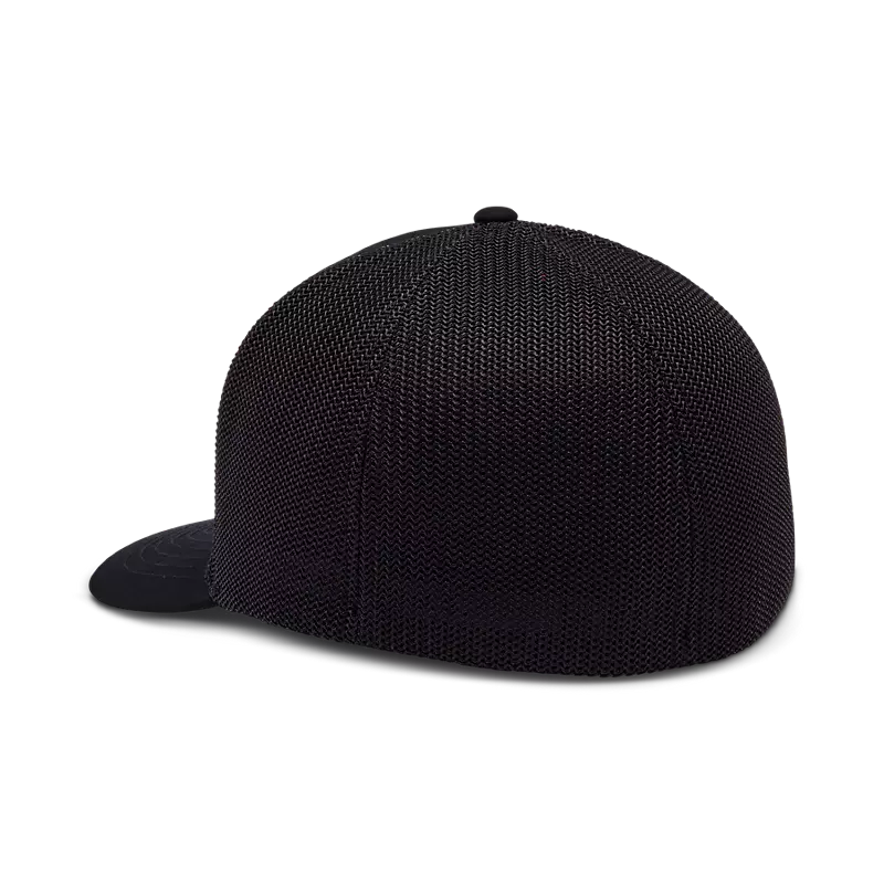 Gorra Fox Flexfit Survivalist [Negro]