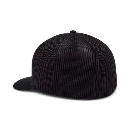 Gorra Fox Flexfit Survivalist [Negro]