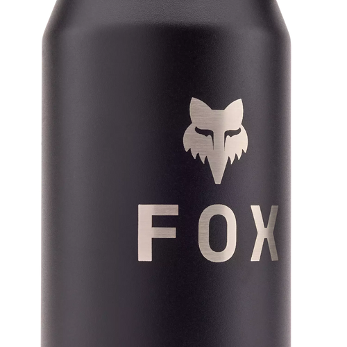 Anfora Metalica Fox Camelback 32oz