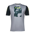 Jersey Fox Ranger Taunt