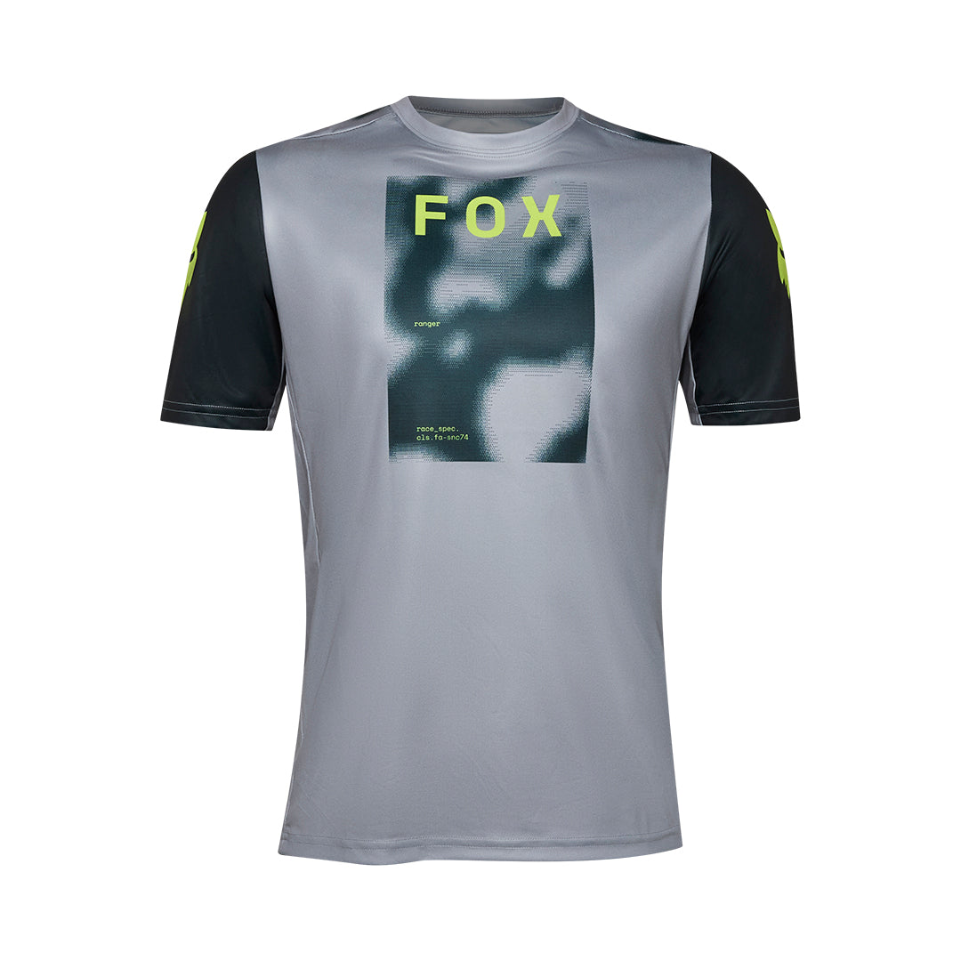 Jersey Fox Ranger Taunt